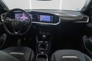 Opel Mokka 1.2 T 96kW (130 CV) Ultimate  - Foto 14