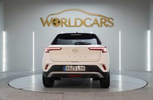 Opel Mokka 1.2 T 96kW (130 CV) Ultimate  - Foto 8