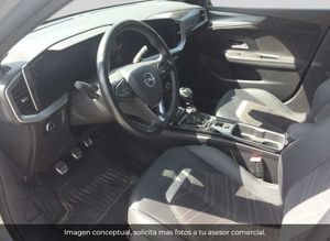 Opel Mokka 1.2 T 96kW (130 CV) Ultimate  - Foto 6