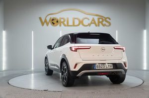 Opel Mokka 1.2 T 96kW (130 CV) Ultimate  - Foto 7
