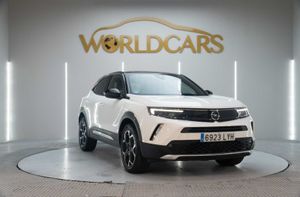 Opel Mokka 1.2 T 96kW (130 CV) Ultimate  - Foto 3