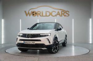 Opel Mokka 1.2 T 96kW (130 CV) Ultimate  - Foto 2