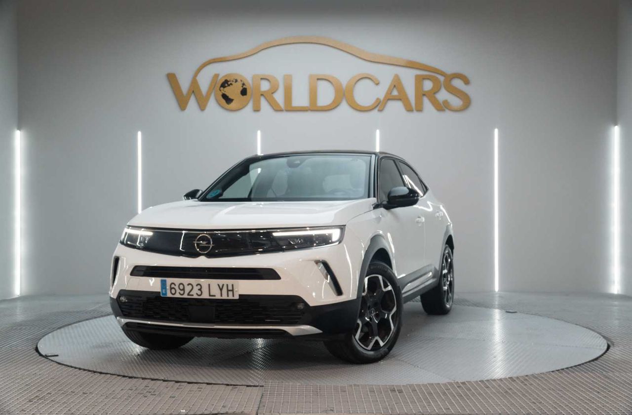 Opel Mokka 1.2 T 96kW (130 CV) Ultimate  - Foto 1