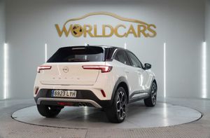 Opel Mokka 1.2 T 96kW (130 CV) Ultimate  - Foto 6