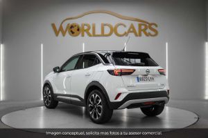 Opel Mokka 1.2 T 96kW (130 CV) Ultimate  - Foto 3