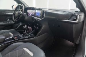 Opel Mokka 1.2 T 96kW (130 CV) Ultimate  - Foto 21
