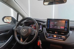 Toyota Corolla sedán 1.5 active - Foto 21