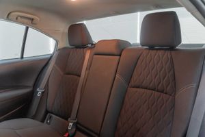 Toyota Corolla sedán 1.5 active - Foto 18