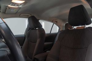 Toyota Corolla sedán 1.5 active - Foto 17