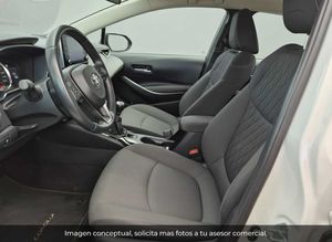 Toyota Corolla sedán 1.5 active - Foto 6