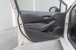 Toyota Corolla sedán 1.5 active - Foto 16