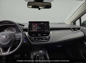 Toyota Corolla sedán 1.5 active - Foto 4