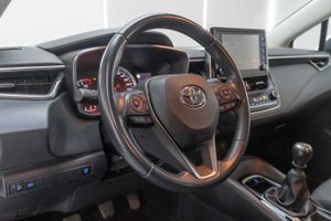 Toyota Corolla sedán 1.5 active - Foto 11