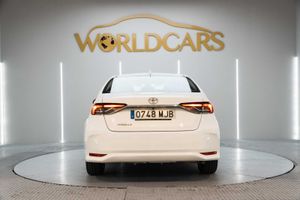 Toyota Corolla sedán 1.5 active - Foto 6