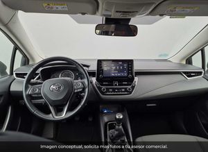 Toyota Corolla sedán 1.5 active - Foto 5