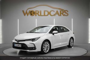 Toyota Corolla sedán 1.5 active - Foto 2