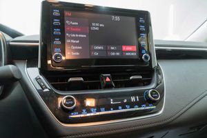 Toyota Corolla sedán 1.5 active - Foto 12