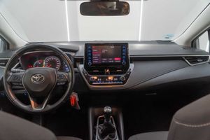 Toyota Corolla sedán 1.5 active - Foto 20