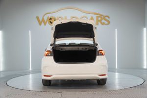 Toyota Corolla sedán 1.5 active - Foto 9