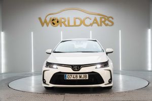 Toyota Corolla sedán 1.5 active - Foto 3