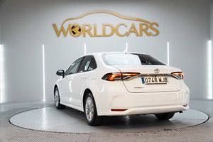 Toyota Corolla sedán 1.5 active - Foto 7