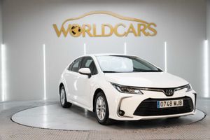 Toyota Corolla sedán 1.5 active - Foto 3