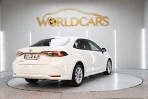 Toyota Corolla sedán 1.5 active - Foto 5