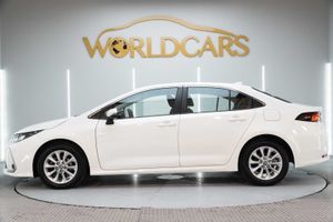 Toyota Corolla sedán 1.5 active - Foto 8