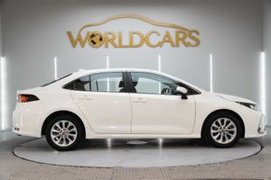 Toyota Corolla sedán 1.5 active - Foto 4