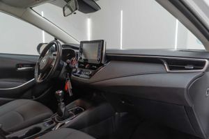 Toyota Corolla sedán 1.5 active - Foto 22