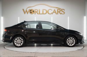 Toyota Corolla sedán 1.5 active - Foto 4