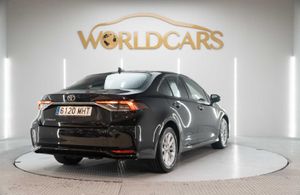 Toyota Corolla sedán 1.5 active - Foto 6