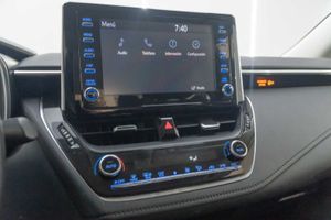 Toyota Corolla sedán 1.5 active - Foto 19