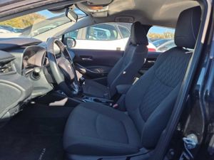 Toyota Corolla sedán 1.5 active - Foto 5