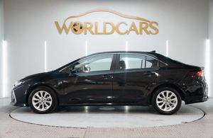 Toyota Corolla sedán 1.5 active - Foto 5