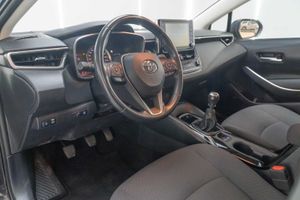 Toyota Corolla sedán 1.5 active - Foto 23