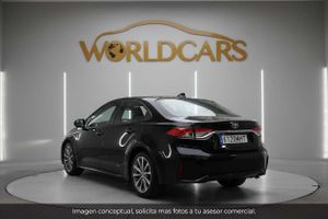 Toyota Corolla sedán 1.5 active - Foto 3