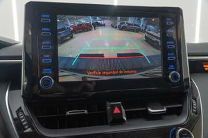 Toyota Corolla sedán 1.5 active - Foto 18