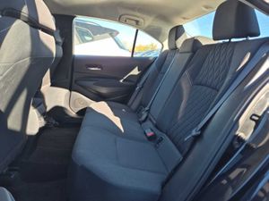 Toyota Corolla sedán 1.5 active - Foto 6