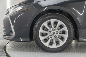 Toyota Corolla sedán 1.5 active - Foto 24