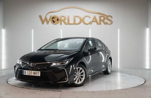 Toyota Corolla sedán 1.5 active - Foto 2