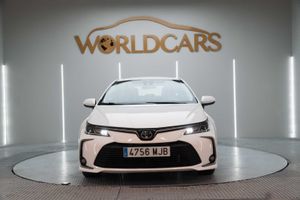 Toyota Corolla sedán 1.5 active - Foto 3