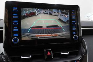 Toyota Corolla sedán 1.5 active - Foto 16