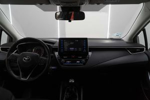 Toyota Corolla sedán 1.5 active - Foto 20