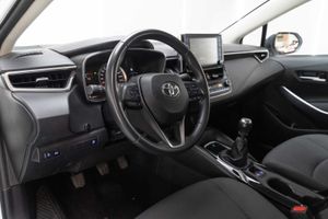 Toyota Corolla sedán 1.5 active - Foto 23