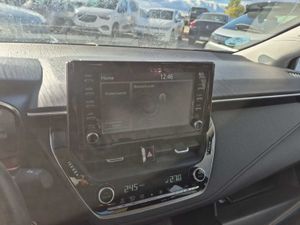 Toyota Corolla sedán 1.5 active - Foto 3