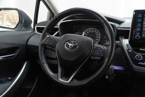 Toyota Corolla sedán 1.5 active - Foto 19