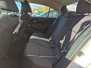 Toyota Corolla sedán 1.5 active - Foto 5