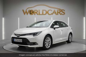 Toyota Corolla sedán 1.5 active - Foto 2