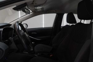 Toyota Corolla sedán 1.5 active - Foto 14